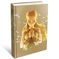 thumbnail image 1 of The Legend of Zelda : Breath of The Wild : le Guide Officiel Complet - Édition Élargie, Couverture Rigide [Guide de Stratégie], 1 of 8