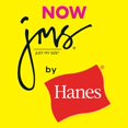 thumbnail image 3 of JMS by Hanes Womens Cotton High Briefs Assorted 6-Pack, 10, Assorted, 3 of 3