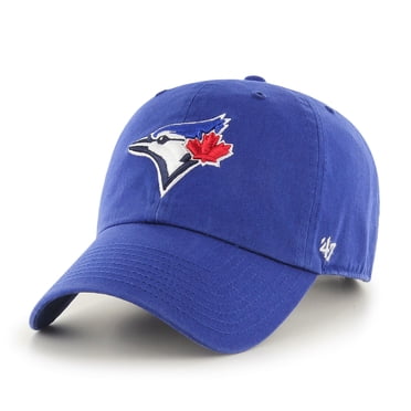 Blue Jays de Toronto MLB Clean Up Casquette / Ajustable - '47