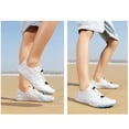 thumbnail image 2 of Chaussures Aqua Séchage Rapide Chaussures de Course Résistantes à l'Usure Articles d'Extérieur pour Femmes Hommes, 2 of 10