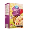 thumbnail image 3 of Pâtes rotini de Great Value Biologique, 3 of 3