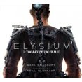 thumbnail image 1 of Elysium: The Art of the Film, 1 of 2