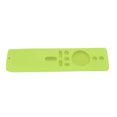 thumbnail image 3 of Remote Control Case, Remote Control Cover Non Slip  For Television Fluorescent Green, 3 of 8