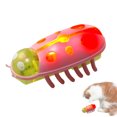 thumbnail image 1 of tredstone ABS Electric Cat Toys Interactive Luminescent Insect Fun For Cats Funny Pet Interactive Toy Cat Game E, 1 of 6