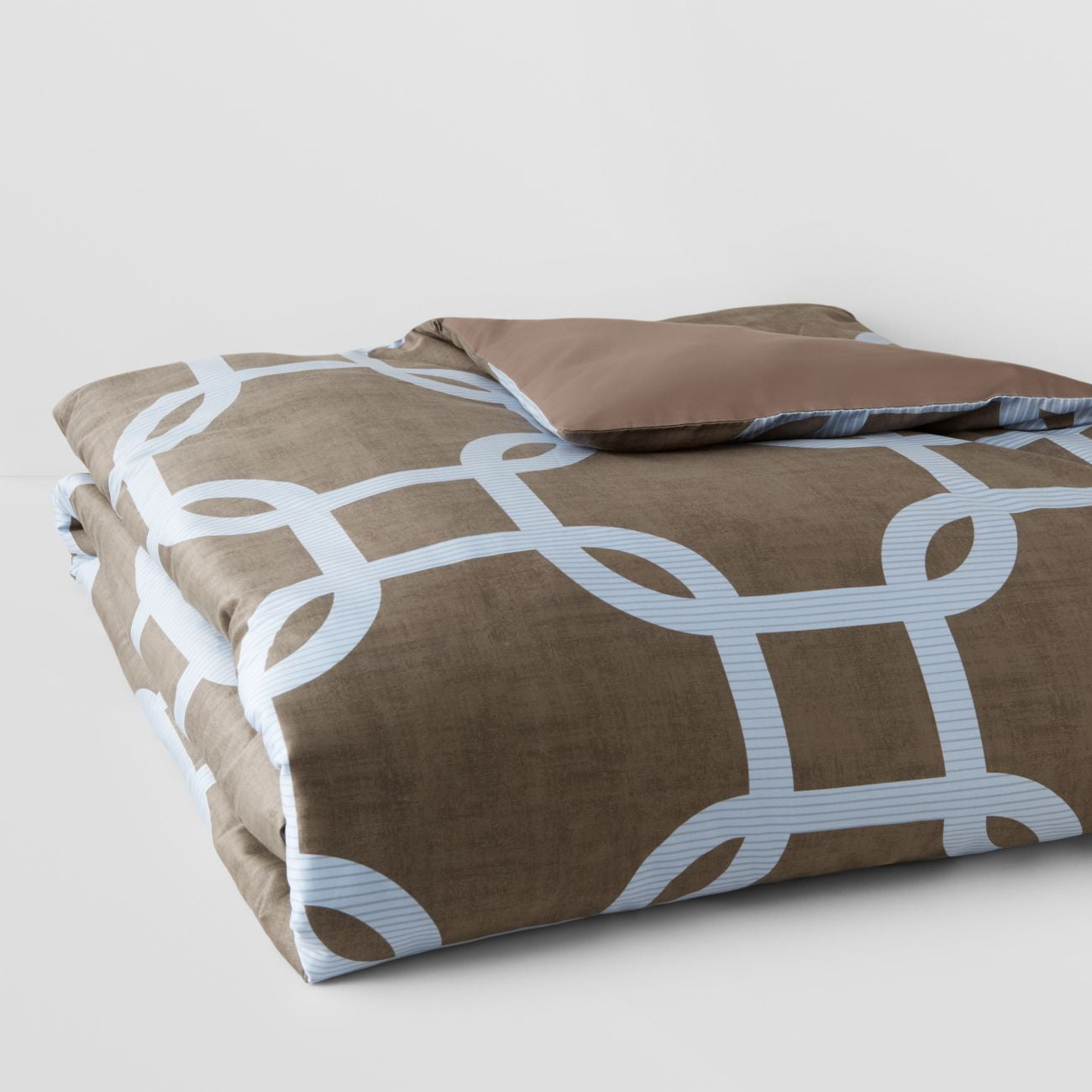 Oake Vitoria Duvet Cover, King