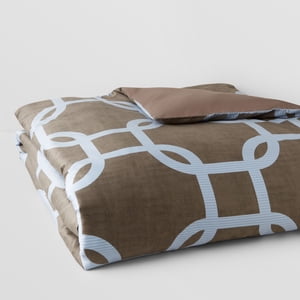 Oake Vitoria Duvet Cover, King