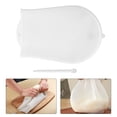 thumbnail image 2 of LEFU Silicone Dough Kneading Bag Reusable Flour Mixer Non-Stick Kitchen Tool for Bread Making Marinating Meats Large Capacity Easy Clean 38x26cm, 2 of 10