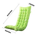 thumbnail image 2 of Ohufall Summer Multi-Purpose Thickened Cushion - Suitable for Chaise Lounge, Rocking Chair, Rattan Chair, Sofa, Tatami, Window & Floor, Cool Outdoor Chair Cushions & Indoor Seat Cushions, 2 of 6