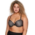 thumbnail image 1 of George Women's Plus Molded Push-Up Bra, 1 of 3