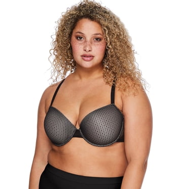 George Women's Plus Molded Push-Up Bra