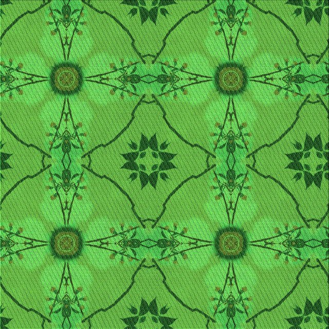 Ahgly Company Tapis d'Intérieur Lavable en Machine Carré Vert Lime, 8 Pieds Carré