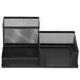 thumbnail image 2 of Desk Pen Holder, Pen Organizer Stable Base Widely Used Simple Classic  For Dorm For Office For School, 2 of 8