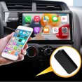 thumbnail image 1 of Dvkptbk Car Accessories Wireless Carplay Adapter USB for Factory Wired Carplay Cars,Wireless Carplay Adapter Automatic Transform Wired To Wireless - Summer Savings Clearance on Clearance, 1 of 9