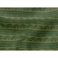 thumbnail image 4 of oneOone Viscose Jersey Fabric Stripe & Paisley Block Print Sewing Fabric BTY 60 Inch Wide, 4 of 5