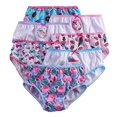 thumbnail image 2 of JoJo Siwa Culottes en Coton 7 Pcs pour Filles (8), 2 of 4