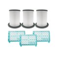 thumbnail image 1 of Pièces de Rechange Filtre Hepa pour Philips Fc8732 Fc8734 Fc8734 Fc8736, 1 of 1