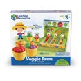 thumbnail image 3 of Kit de tri ferme des légumes, par Learning Resources, 3 of 3