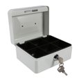 thumbnail image 1 of Domqga Money Safe Box Security Box, Safe Box, For Household Money, 1 of 1