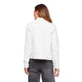 thumbnail image 3 of Iyla Women's Classic Jean Jacket, 3 of 6