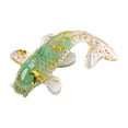 thumbnail image 1 of Natural Crystal Gravel Glue Fish Shape For Home Car Decoration, 1 of 3