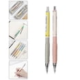 thumbnail image 3 of HLONK 2 Sets 0.3mm Mechanical Pencils Automatic Lead Pencils with Replaceable Refills, 3 of 6