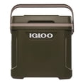 thumbnail image 1 of Igloo Glacière en Polyéthylène 30 qt, Verte, 1 of 1