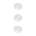 thumbnail image 3 of Maytalsory Napperons Robustes et Durables pour Tous les Jours, Grand Application, Napperons Blancs, Ensemble de 3, 3 of 6