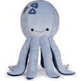 thumbnail image 1 of GUND Marley Octopus Plush Stuffed Animal, Blue, 16", 1 of 5
