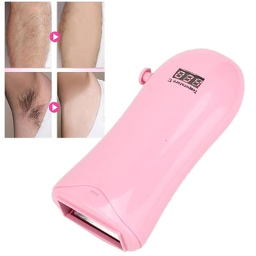 Stylish Depilatory Roll, Lightweight Depilatory Wax Heater, For Girl Depilatory Wax EU Plug,US Plug,UK Plug