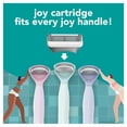 thumbnail image 3 of joy Razor (Teal), 3 of 9