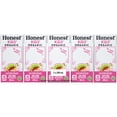 thumbnail image 2 of Honest Kids Berry Lemonade Juice Boxes 5x200ml, 2 of 6