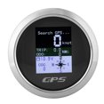 thumbnail image 3 of GPS Car Boat Stainless Waterproof Digital Speedometer, 3 of 7