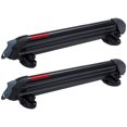 thumbnail image 1 of Yakima 6 Ski Pairs/4 Snowboards Universal Car Roof Rack, PowderHound 6, 1 of 5