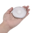 thumbnail image 4 of Unique Bargains PA66 Nylon Solid Plastic Balls 23mm G3 Precision Bearing Ball, 4 of 6