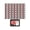 RD, variant on EGNMCR Simulation Food Shaped Notes Realistic Meat And Snack Style Notepads For Students Office And Daily Reminders Paper sticky notes