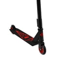thumbnail image 5 of Street Surfing Trottinette de Cascade Kick Trick Torpedo Noyau Noir Rouge, 5 of 5