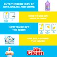 thumbnail image 2 of Mr. Clean Multi-Surface Cleaner with Febreze Freshness, Lavender Vanilla, 1.33L, 2 of 9