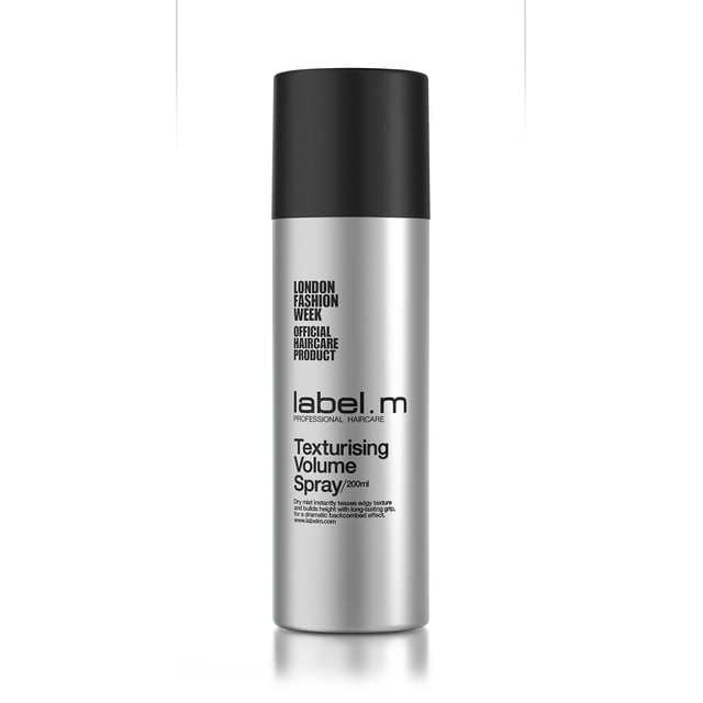 Label.M Vaporisateur Volumisant Texturisant 5,6 Onces