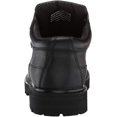 thumbnail image 3 of Lugz Mens Driter Lo Lx Classic Oxford Memory Foam Boot, 3 of 7