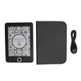 thumbnail image 2 of Ink Screen Book Reader, Text Annotation Digital Electric Book Reader  for Home for Commuting, 2 of 7