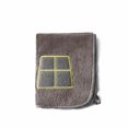 thumbnail image 1 of Homeholiday Microfibre Dish Bowl Pan Glass Cloths Washing Towel Cartoon Pattern Kitchen Cleaning Wiping Rags, 1 of 3