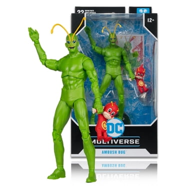 Ambush Bug (DC Classic) Figure