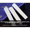 thumbnail image 4 of Amdohai Professional Level Bb Soprano Saxophone Sax Reeds Strength 3.0,, 4 of 7