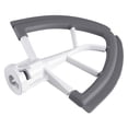 thumbnail image 1 of Tilt-Head Flat Beaters Wear-resistant Aluminum Silicone Mixer Replacement for Kitchenaid Paddle Household Kitchen Mixing Attachment Washable Kitchenware, 1 of 7
