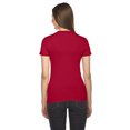 thumbnail image 2 of American Apparel Ladies' Fine Jersey Short-Sleeve T-Shirt, 2 of 3
