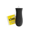 thumbnail image 3 of Lodge Black Silicone Handle Holder, 3 of 3
