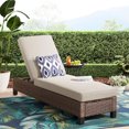 thumbnail image 1 of Better Homes & Gardens Brookbury Chaise Lounge, 1 of 8