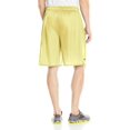 thumbnail image 2 of 9 Shorts en Maille Tricotée Dri-Power, m, Or GT, 2 of 2