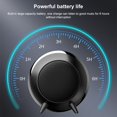 thumbnail image 3 of Mini Portable Bluetooth Speaker Wireless Speaker Portable Metal Bluetooth Speaker Gift with Charging Cable, 3 of 9
