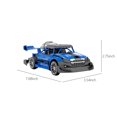 thumbnail image 2 of Dvkptbk Rc Cars Voiture Télécommandée à Pulvérisation 1:20 Voiture de Course à Grande Vitesse avec Pulvérisation d'Eau Télécommande Voiture Jouet pour Enfants Modèle de Voiture, 2 of 7
